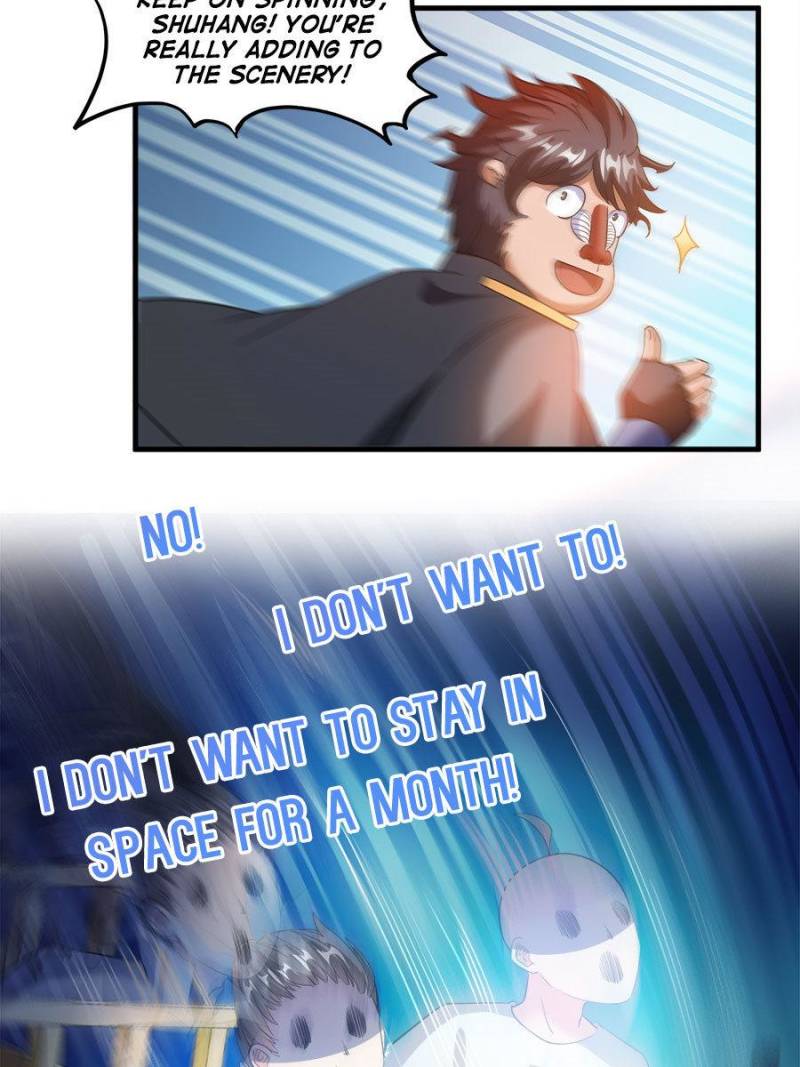 Cultivation Chat Group Chapter 255 page 28 - Chapter 255