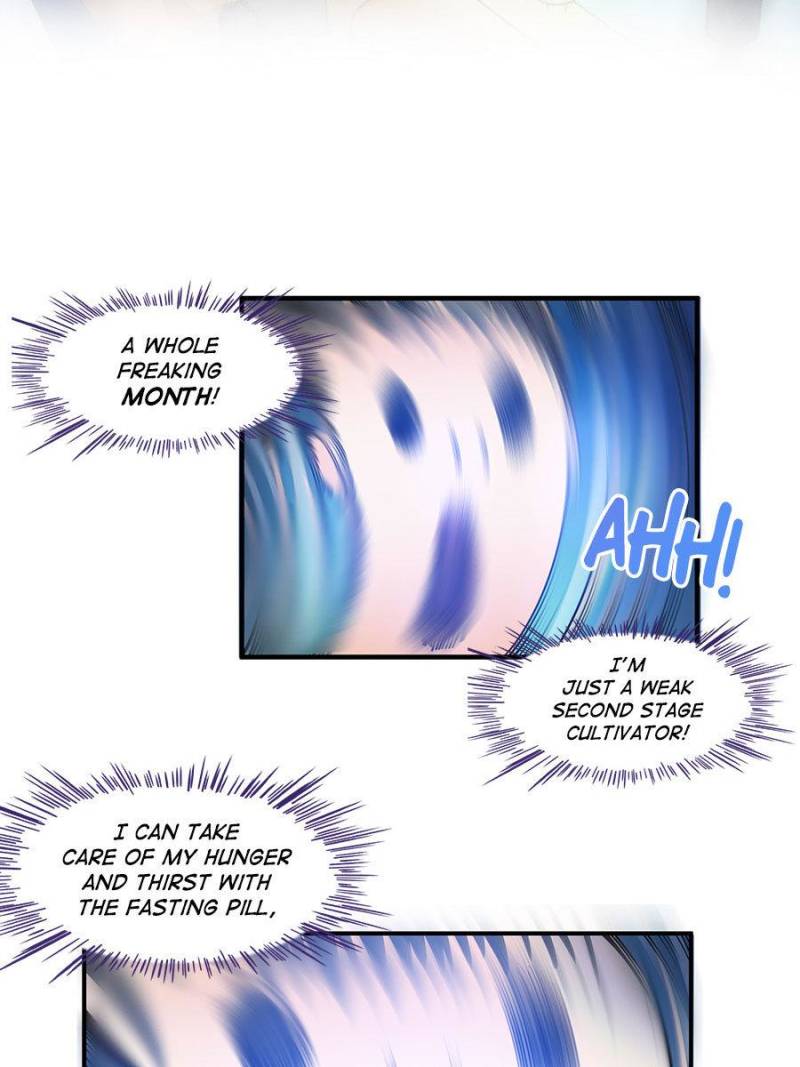 Cultivation Chat Group Chapter 255 page 30 - Chapter 255