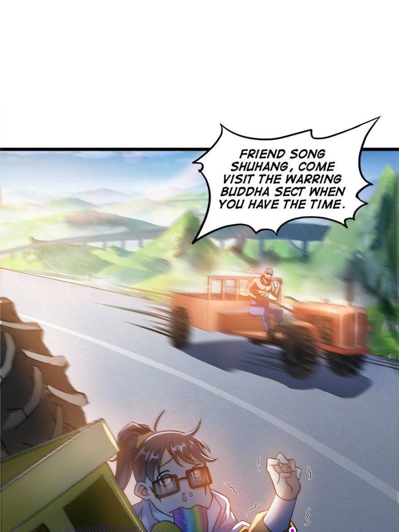 Cultivation Chat Group Chapter 255 page 33 - Chapter 255