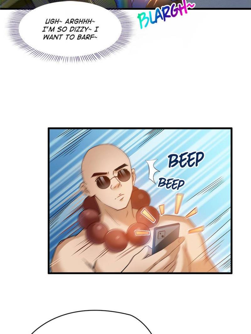 Cultivation Chat Group Chapter 255 page 34 - Chapter 255