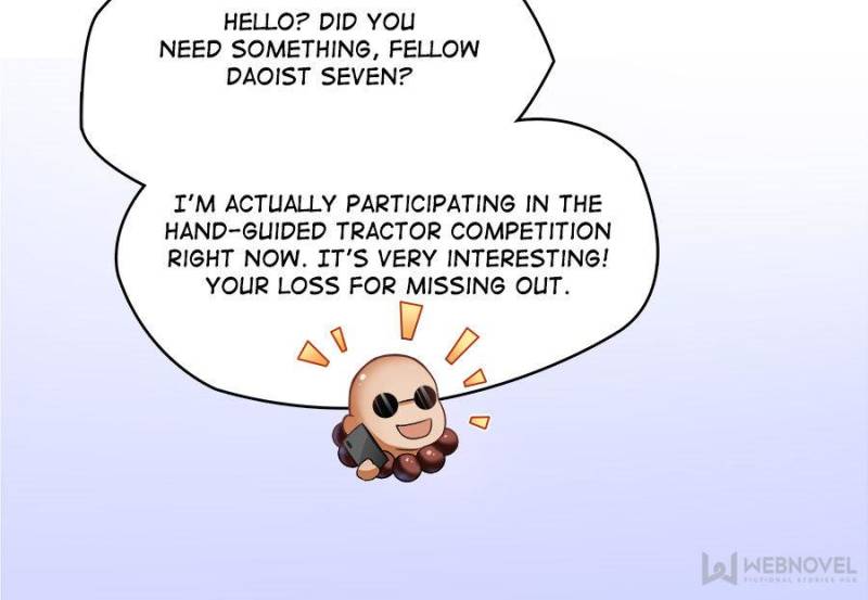 Cultivation Chat Group Chapter 255 page 35 - Chapter 255