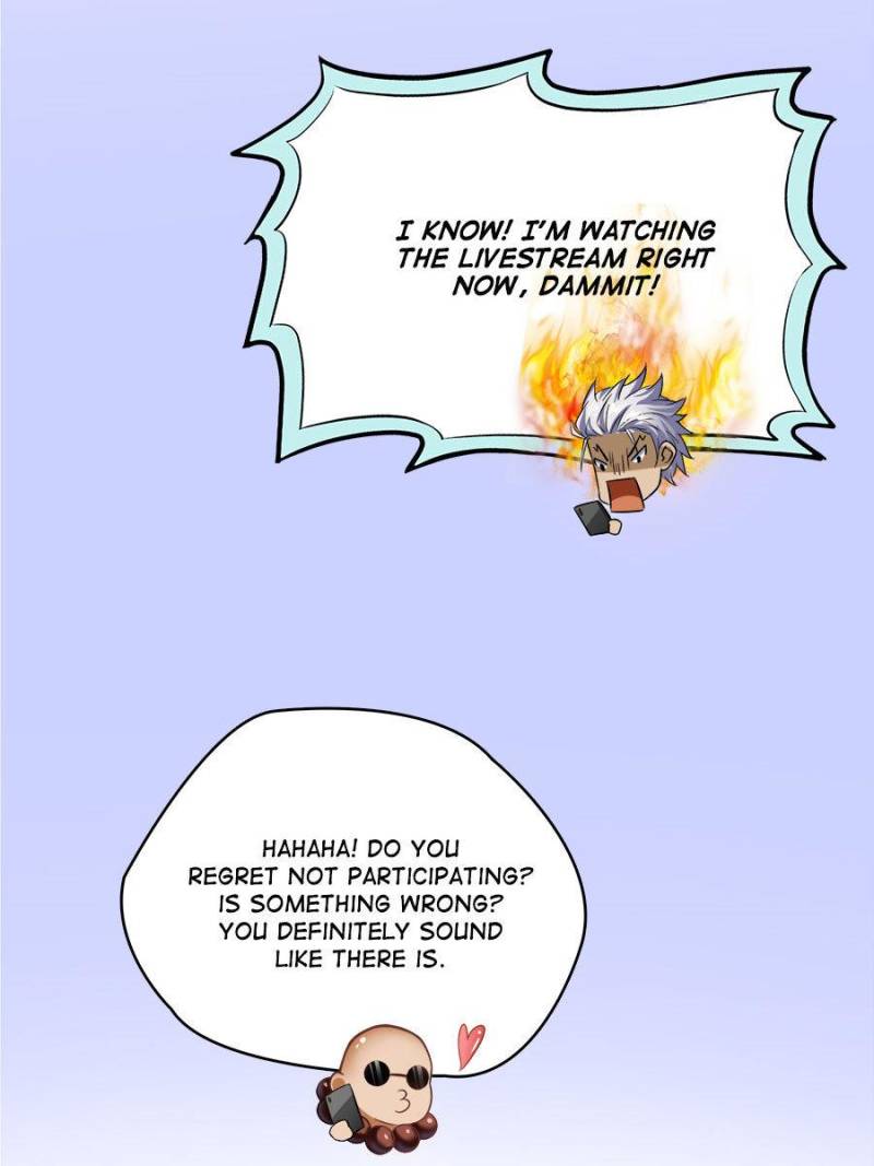 Cultivation Chat Group Chapter 255 page 36 - Chapter 255