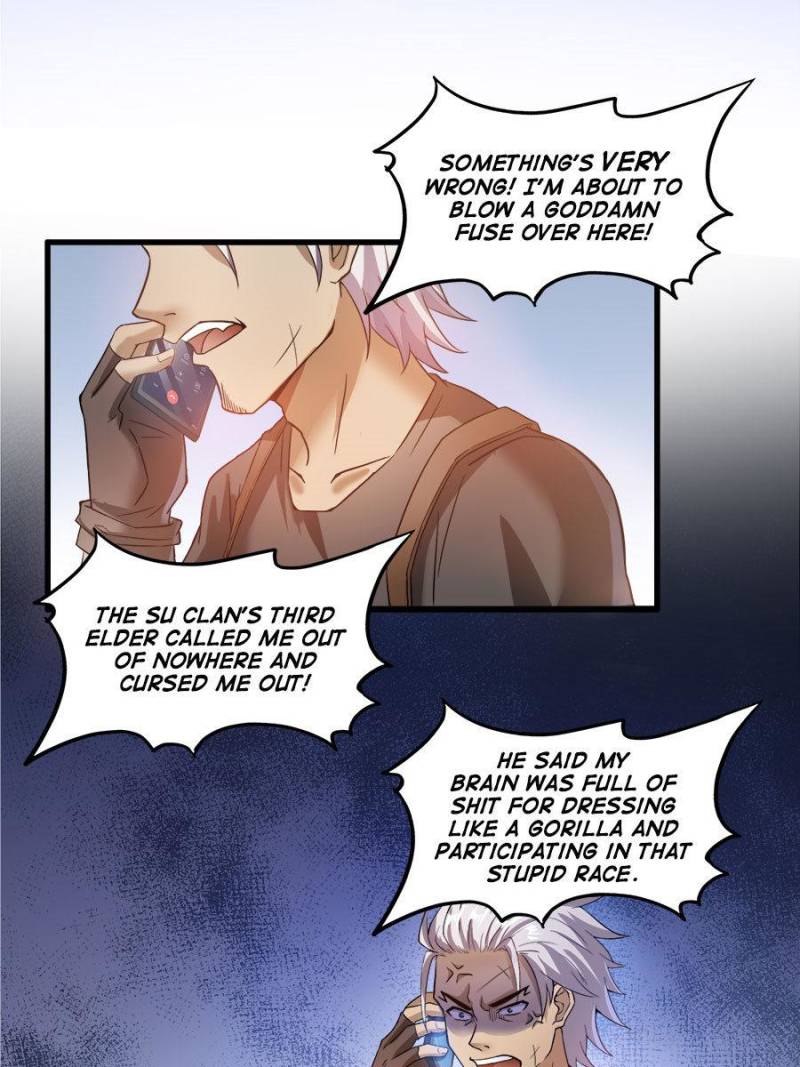 Cultivation Chat Group Chapter 255 page 37 - Chapter 255