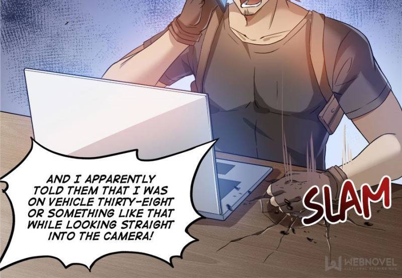 Cultivation Chat Group Chapter 255 page 38 - Chapter 255