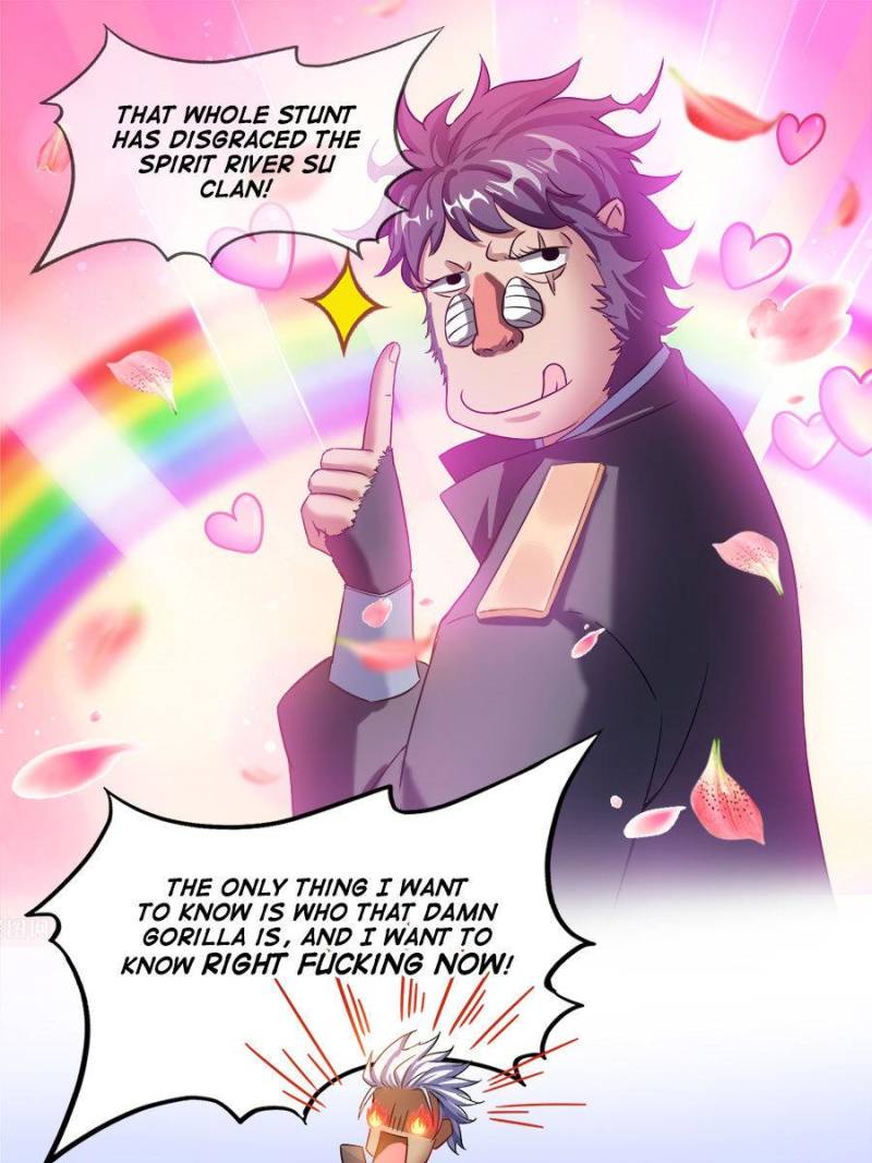 Cultivation Chat Group Chapter 255 page 39 - Chapter 255