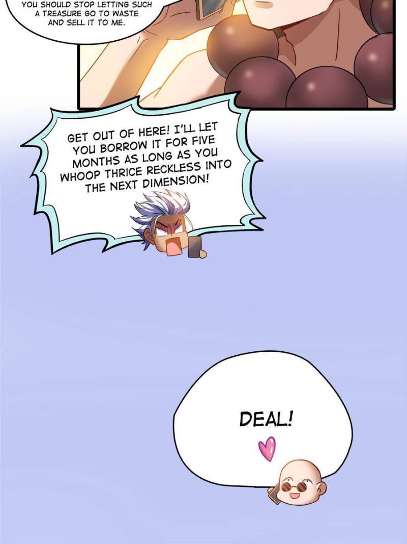 Cultivation Chat Group Chapter 255 page 43 - Chapter 255