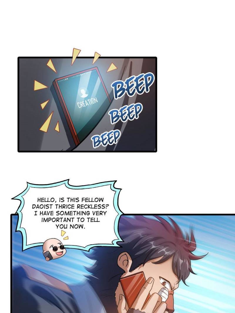 Cultivation Chat Group Chapter 255 page 45 - Chapter 255