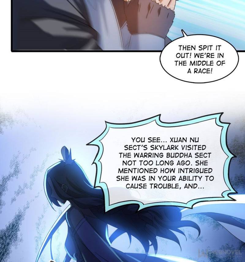 Cultivation Chat Group Chapter 255 page 46 - Chapter 255