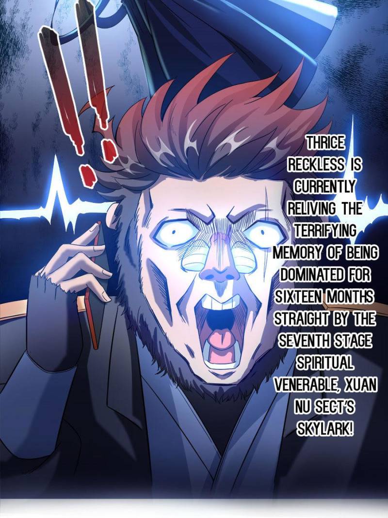Cultivation Chat Group Chapter 255 page 47 - Chapter 255