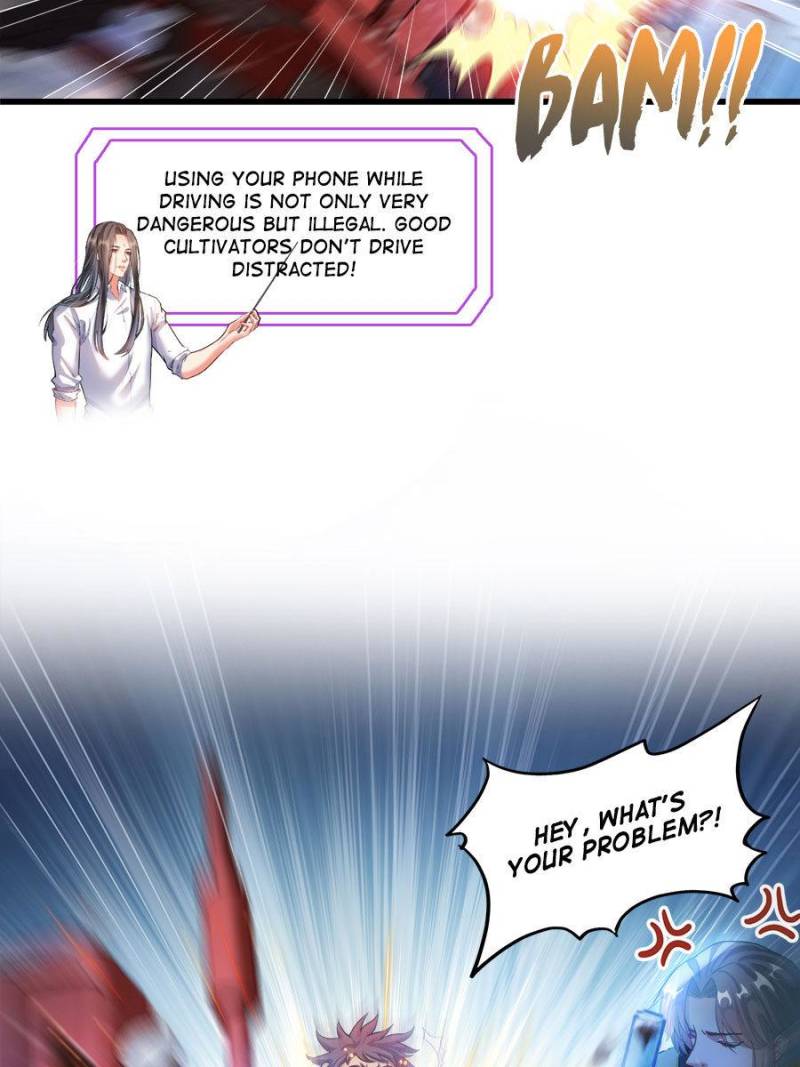 Cultivation Chat Group Chapter 255 page 50 - Chapter 255