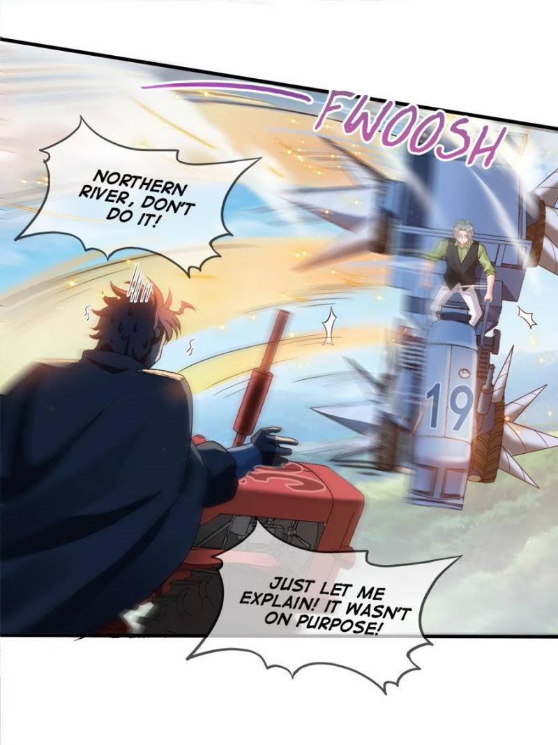 Cultivation Chat Group Chapter 255 page 53 - Chapter 255