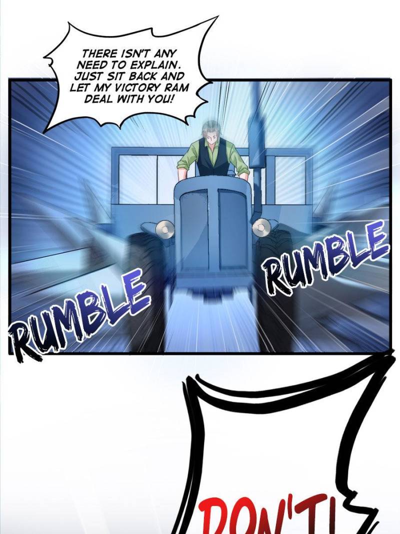 Cultivation Chat Group Chapter 255 page 54 - Chapter 255