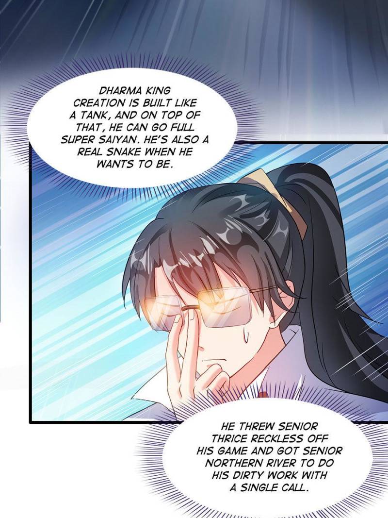 Cultivation Chat Group Chapter 255 page 57 - Chapter 255
