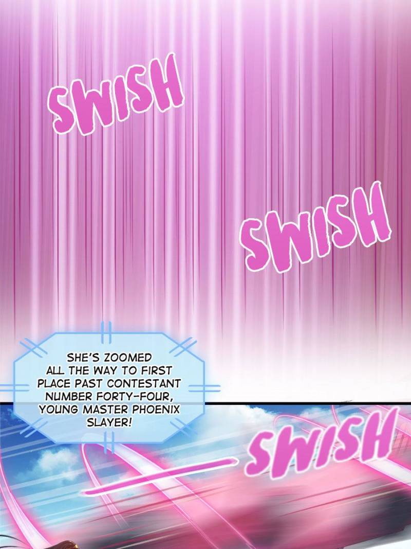 Cultivation Chat Group Chapter 255 page 7 - Chapter 255