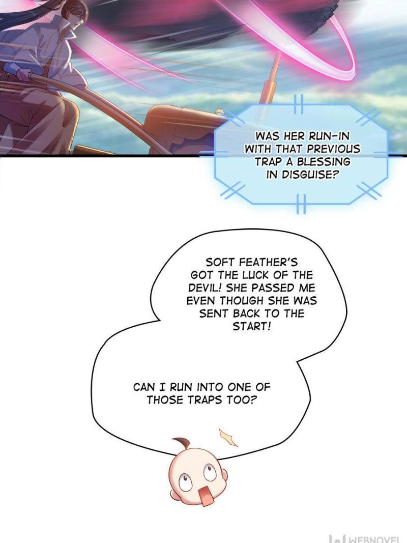 Cultivation Chat Group Chapter 255 page 8 - Chapter 255