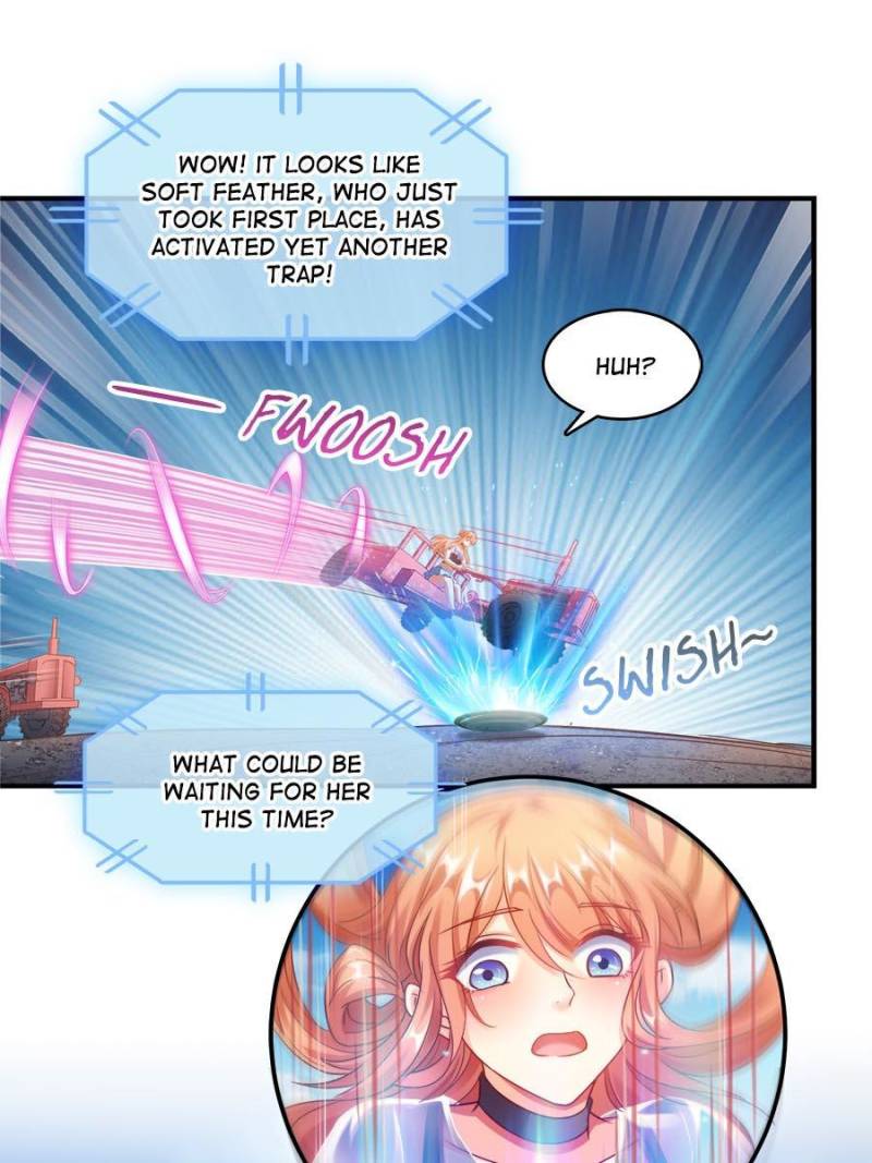 Cultivation Chat Group Chapter 255 page 9 - Chapter 255