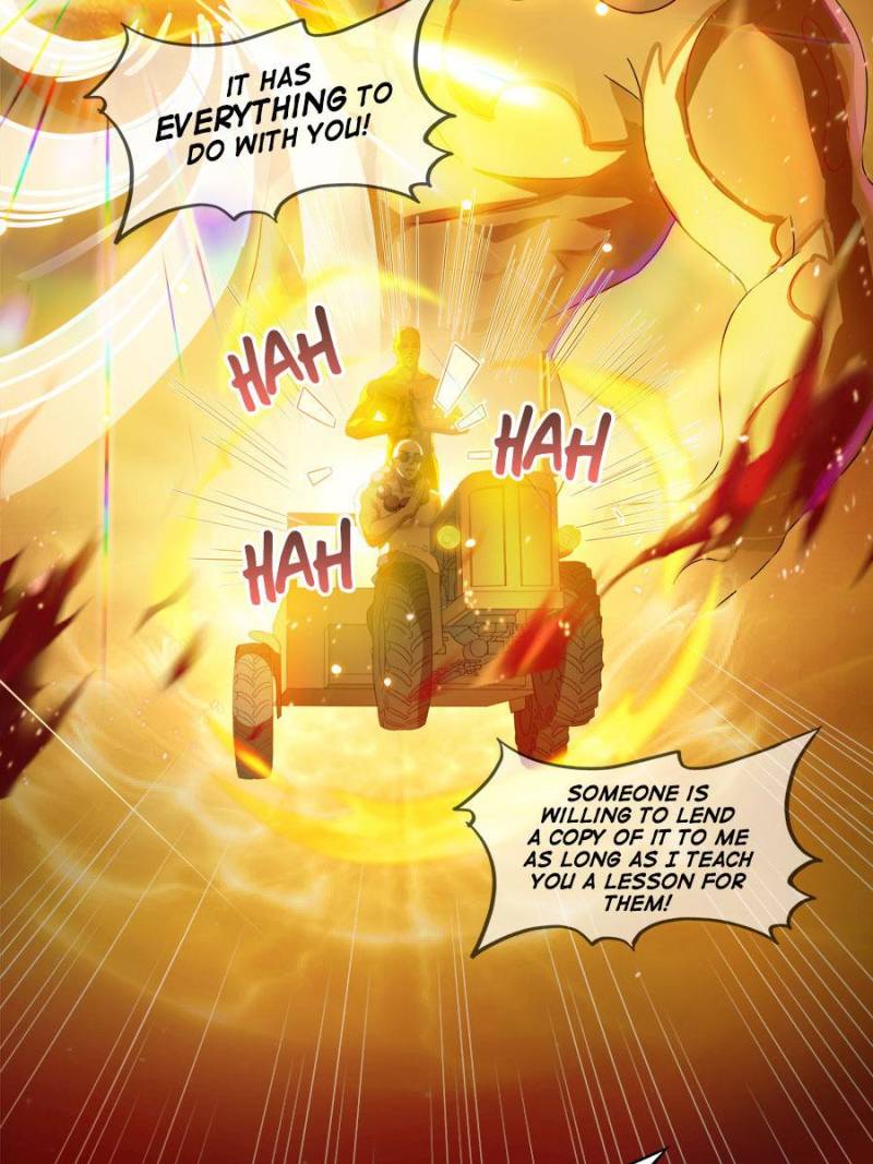 Cultivation Chat Group Chapter 256 page 10 - Chapter 256