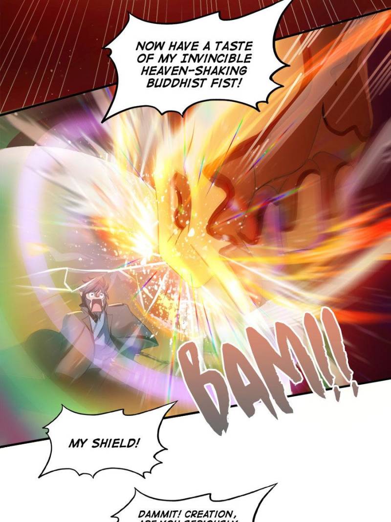 Cultivation Chat Group Chapter 256 page 11 - Chapter 256
