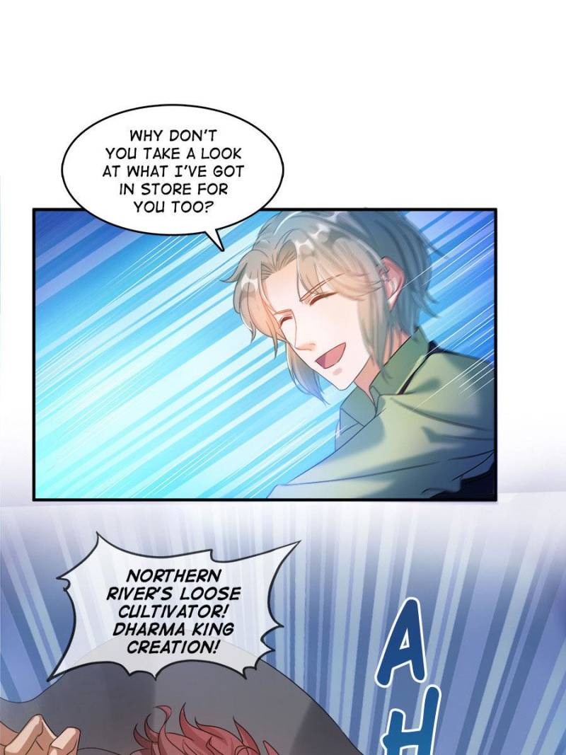 Cultivation Chat Group Chapter 256 page 13 - Chapter 256