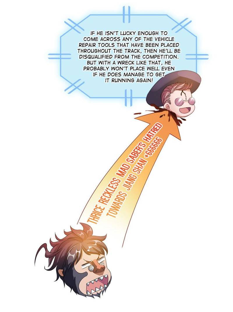 Cultivation Chat Group Chapter 256 page 17 - Chapter 256