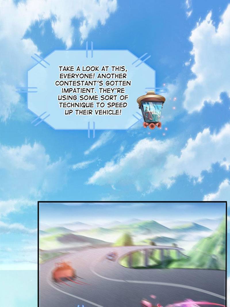 Cultivation Chat Group Chapter 256 page 19 - Chapter 256