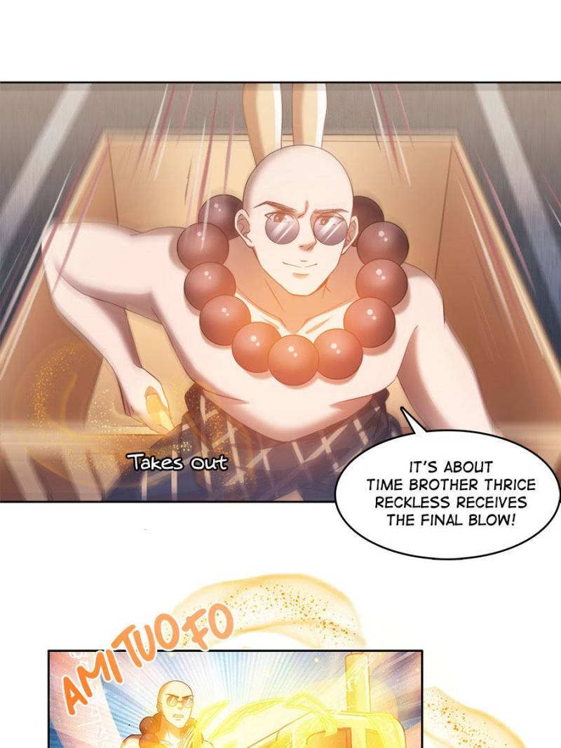 Cultivation Chat Group Chapter 256 page 2 - Chapter 256