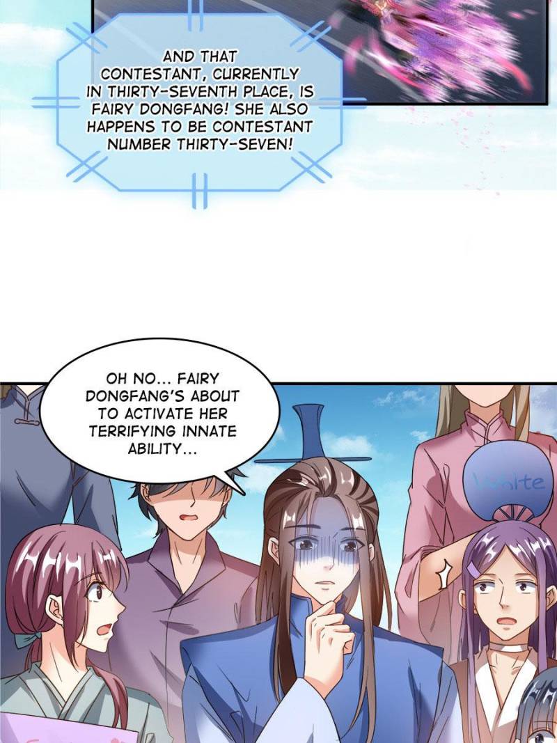 Cultivation Chat Group Chapter 256 page 20 - Chapter 256