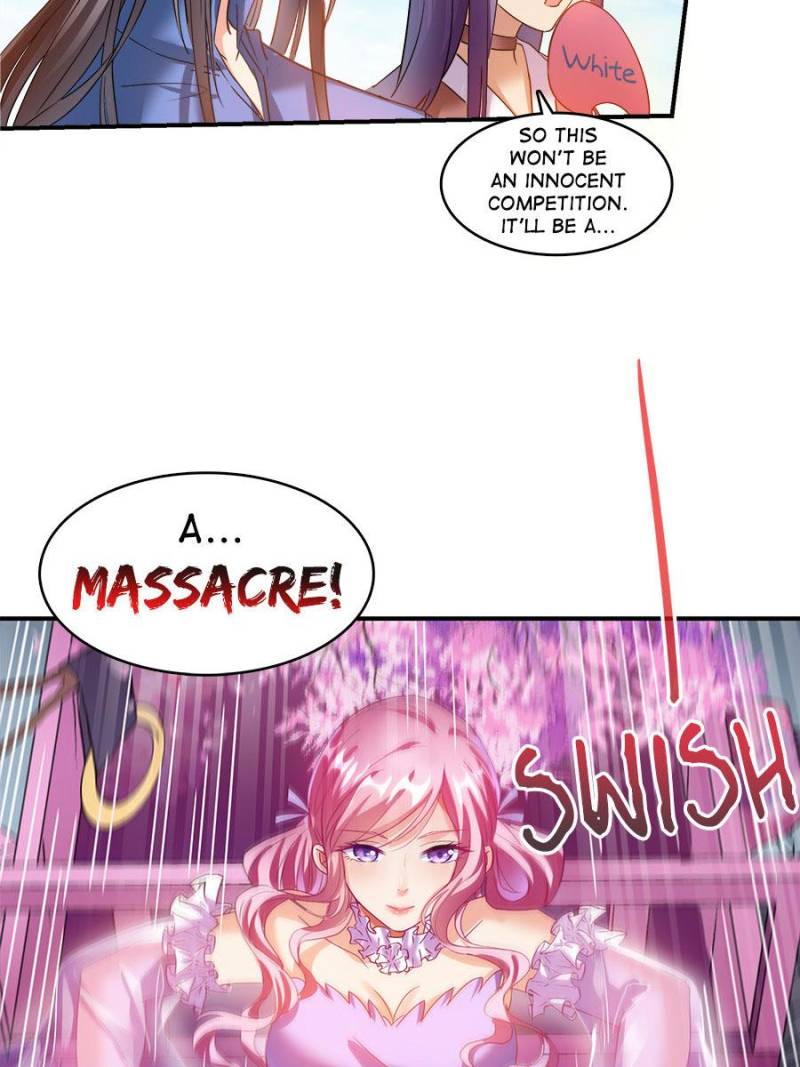 Cultivation Chat Group Chapter 256 page 23 - Chapter 256