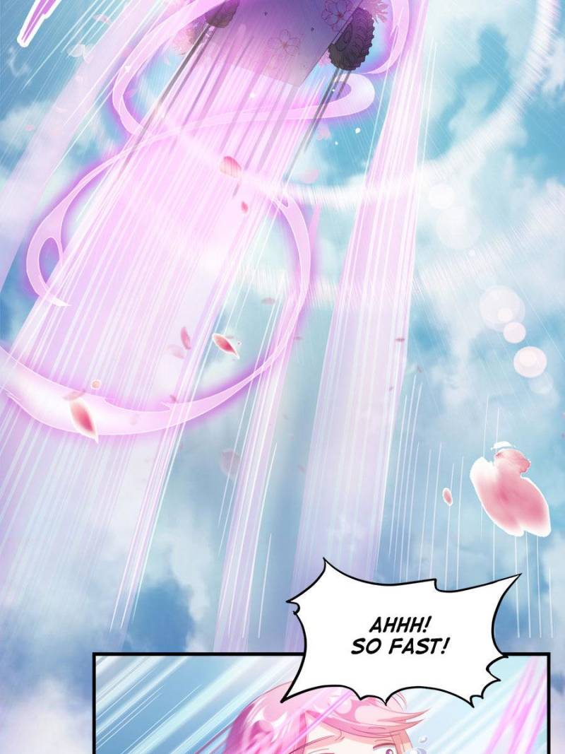 Cultivation Chat Group Chapter 256 page 28 - Chapter 256