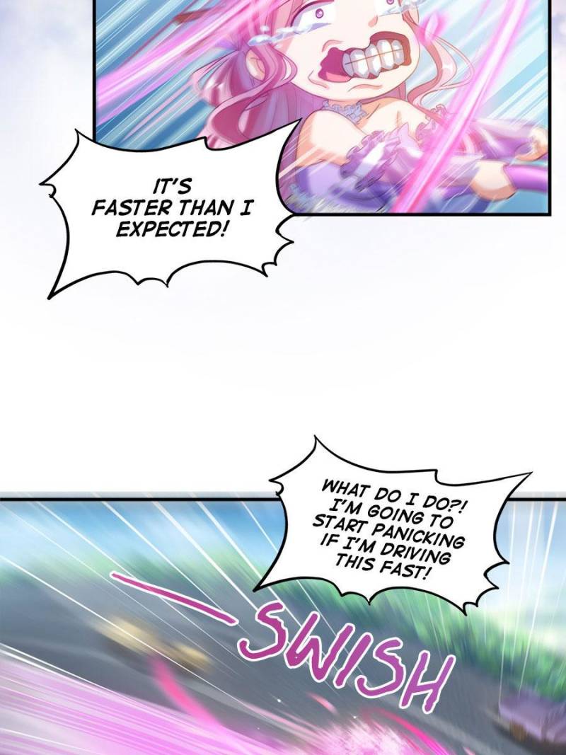Cultivation Chat Group Chapter 256 page 29 - Chapter 256