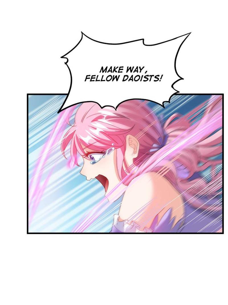 Cultivation Chat Group Chapter 256 page 32 - Chapter 256