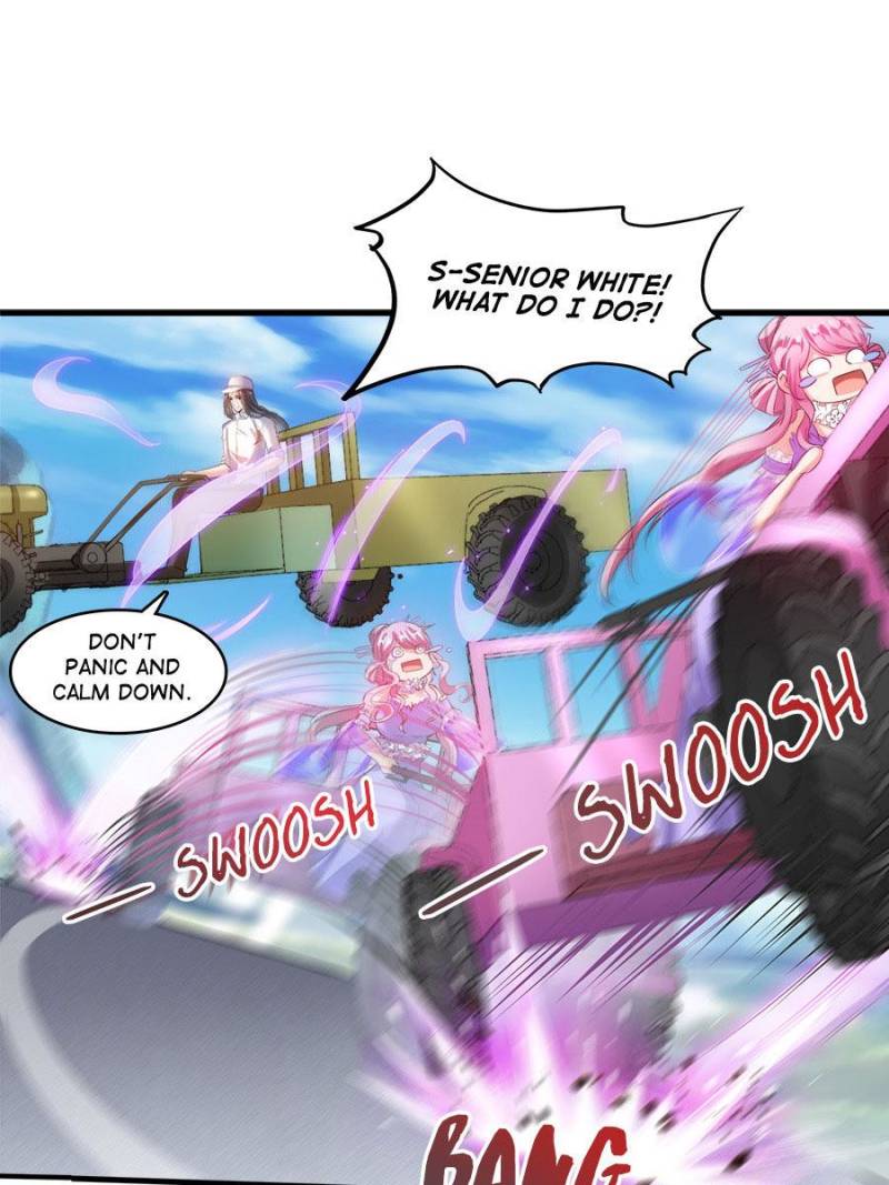 Cultivation Chat Group Chapter 256 page 37 - Chapter 256