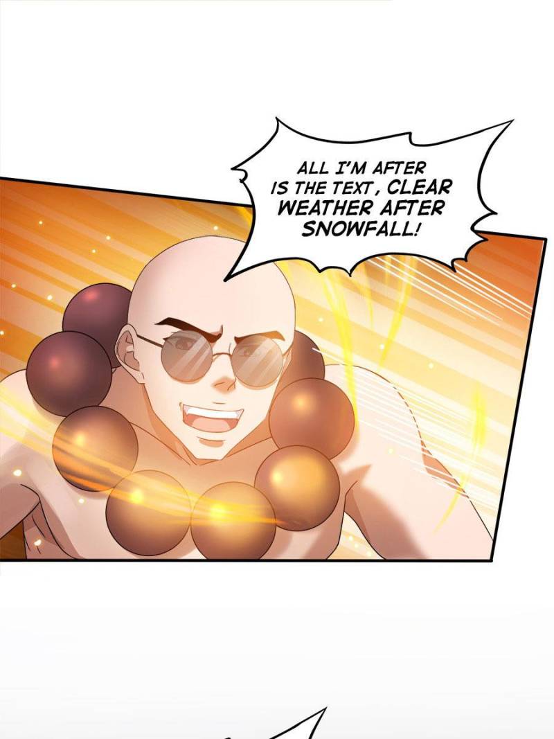 Cultivation Chat Group Chapter 256 page 7 - Chapter 256