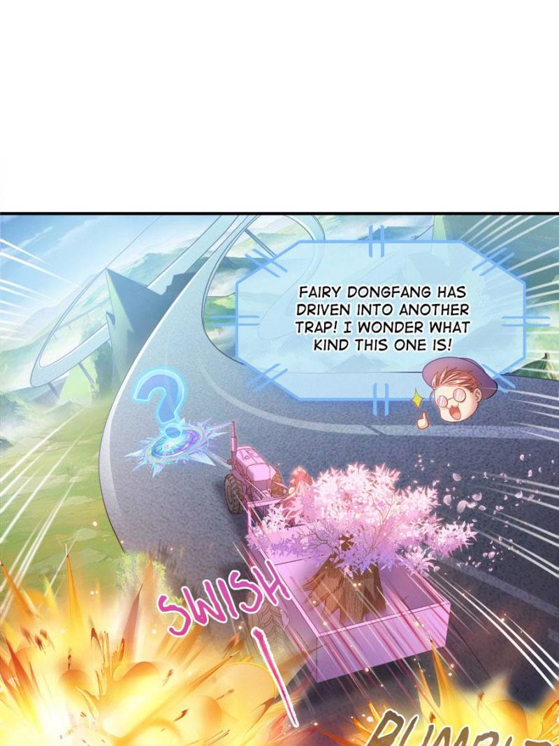 Cultivation Chat Group Chapter 257 page 1 - Chapter 257