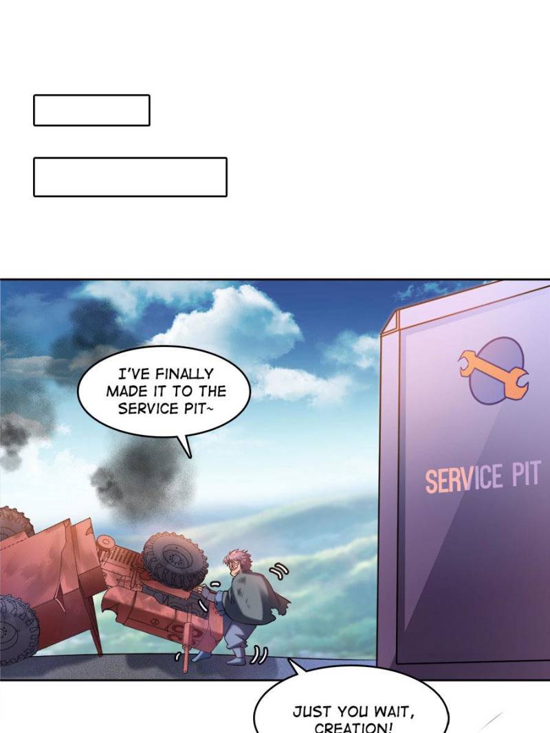 Cultivation Chat Group Chapter 257 page 19 - Chapter 257