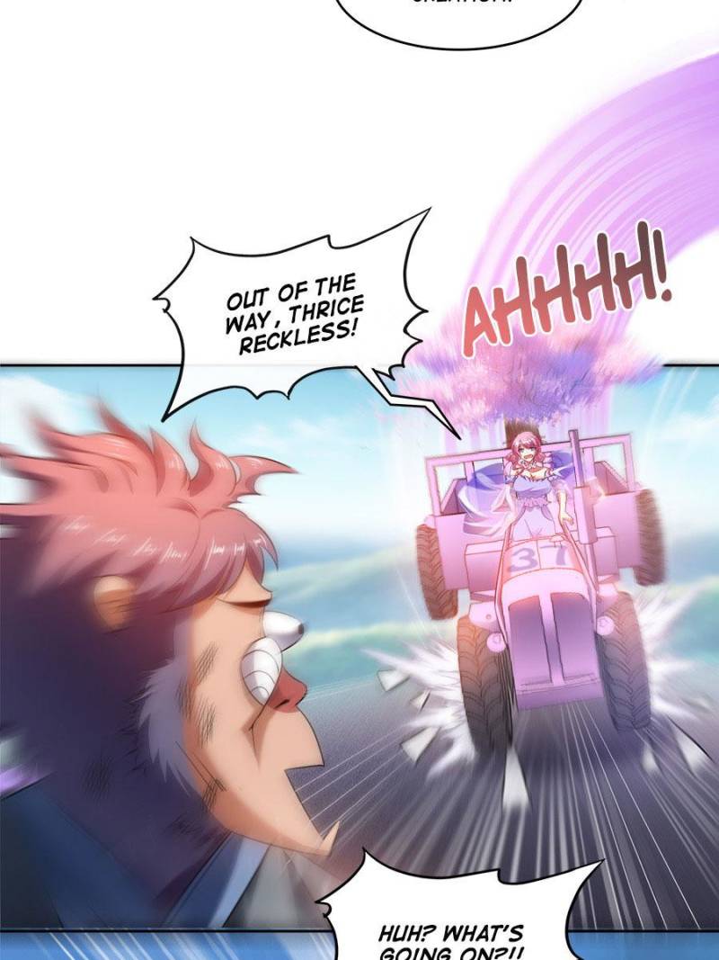 Cultivation Chat Group Chapter 257 page 20 - Chapter 257