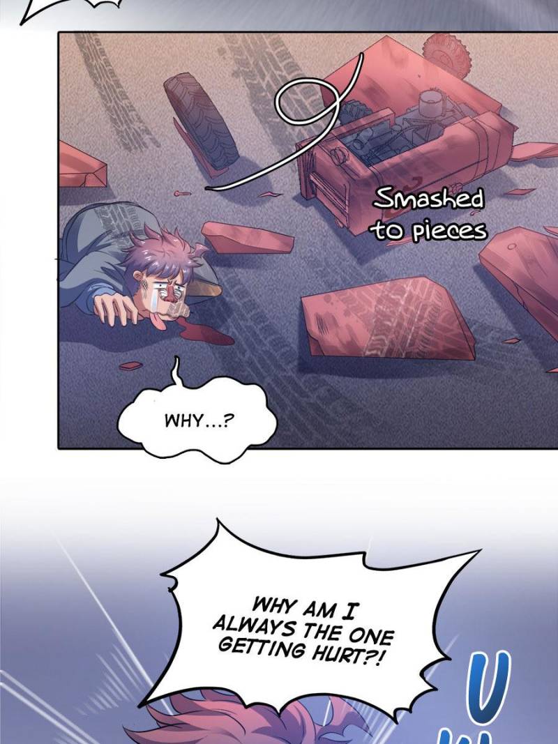 Cultivation Chat Group Chapter 257 page 23 - Chapter 257