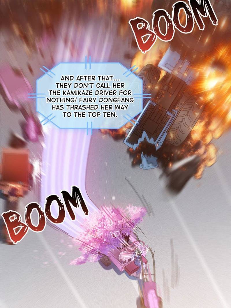 Cultivation Chat Group Chapter 257 page 26 - Chapter 257