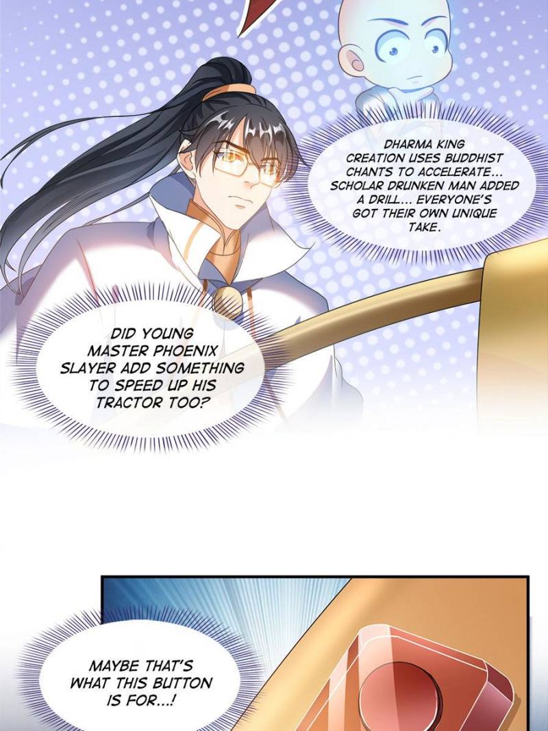 Cultivation Chat Group Chapter 257 page 29 - Chapter 257