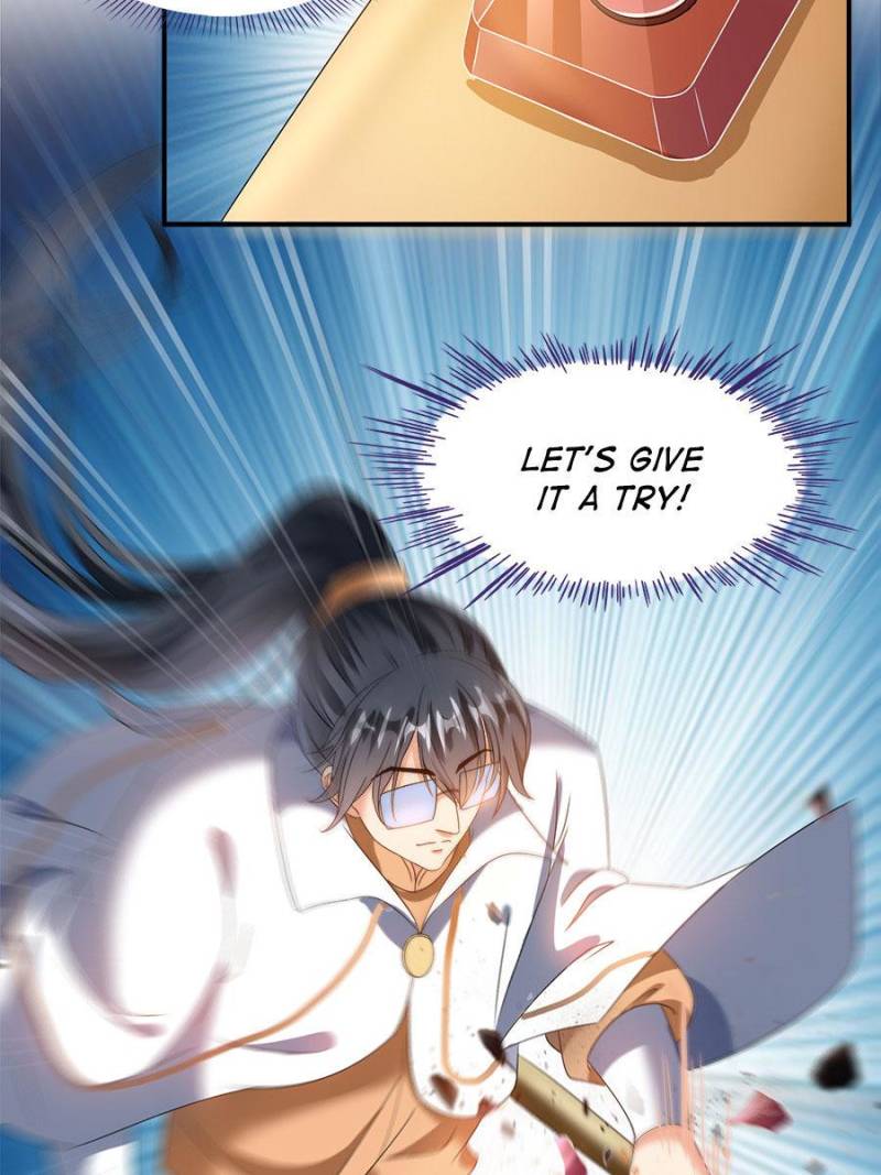 Cultivation Chat Group Chapter 257 page 30 - Chapter 257