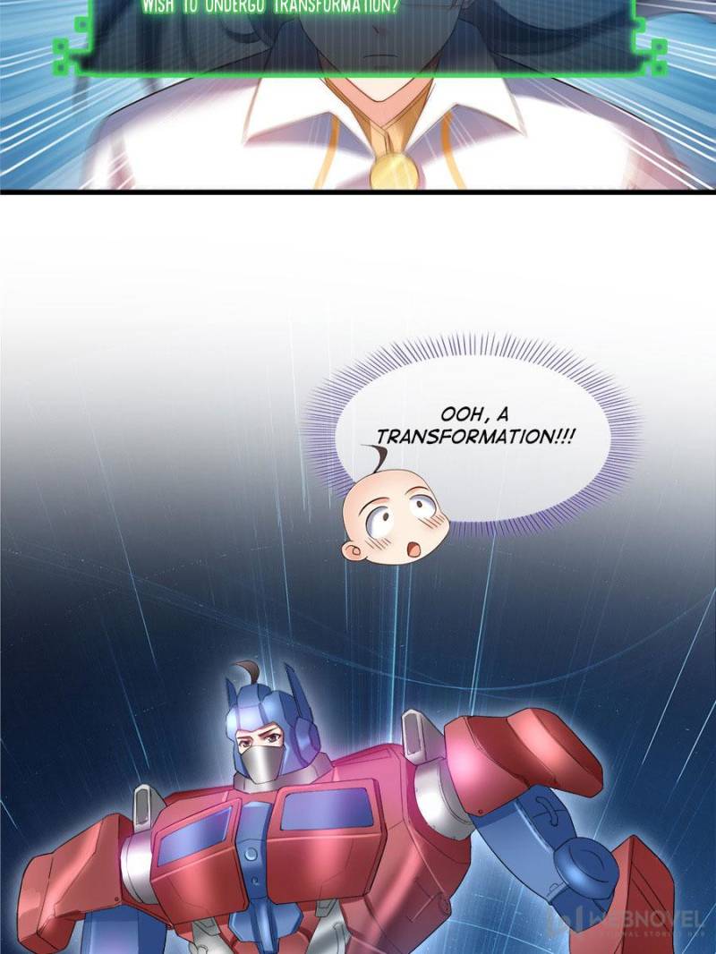 Cultivation Chat Group Chapter 257 page 34 - Chapter 257