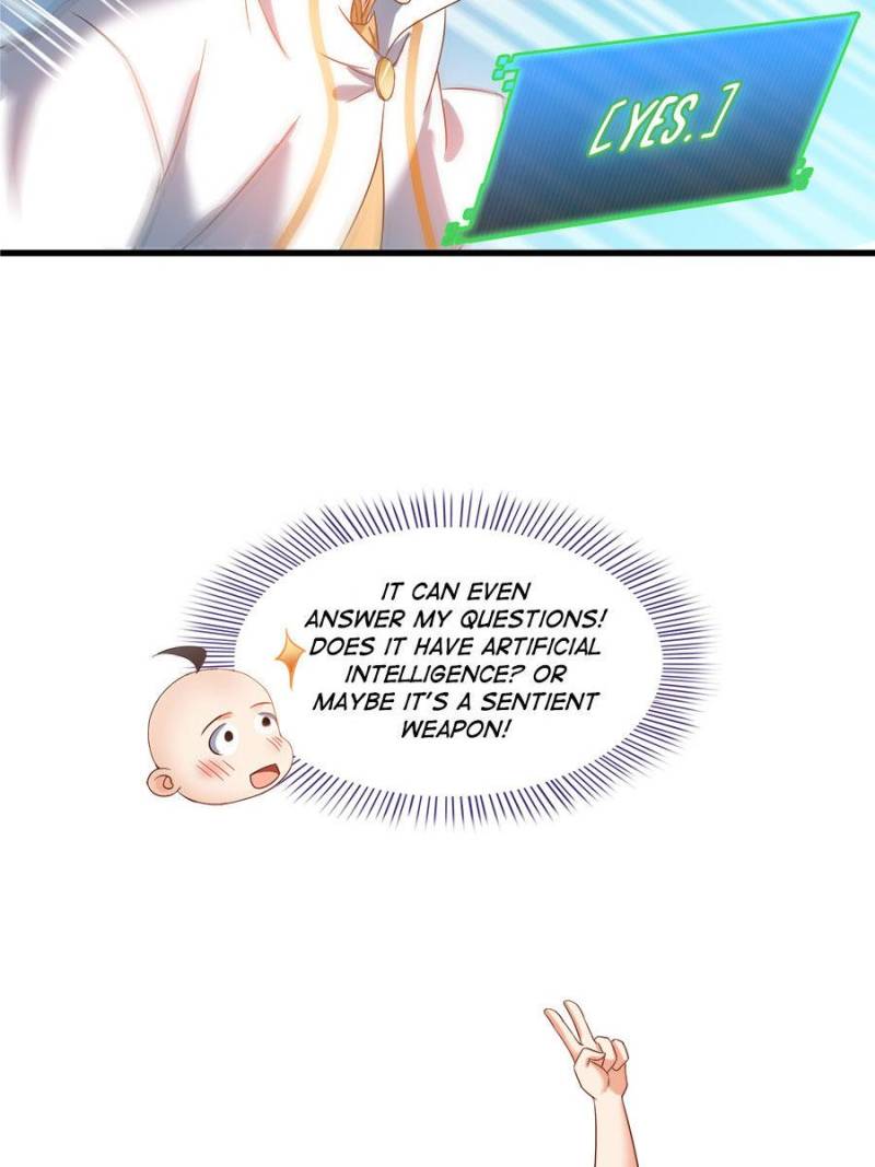 Cultivation Chat Group Chapter 257 page 36 - Chapter 257