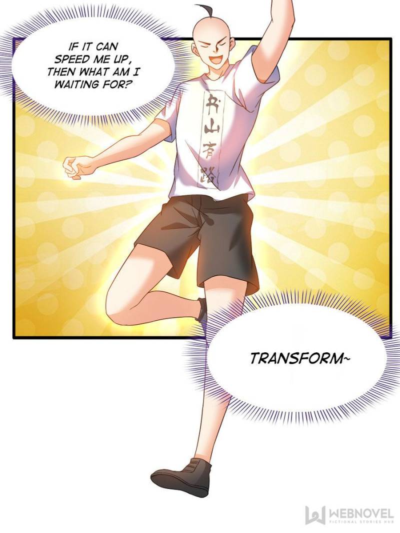 Cultivation Chat Group Chapter 257 page 37 - Chapter 257