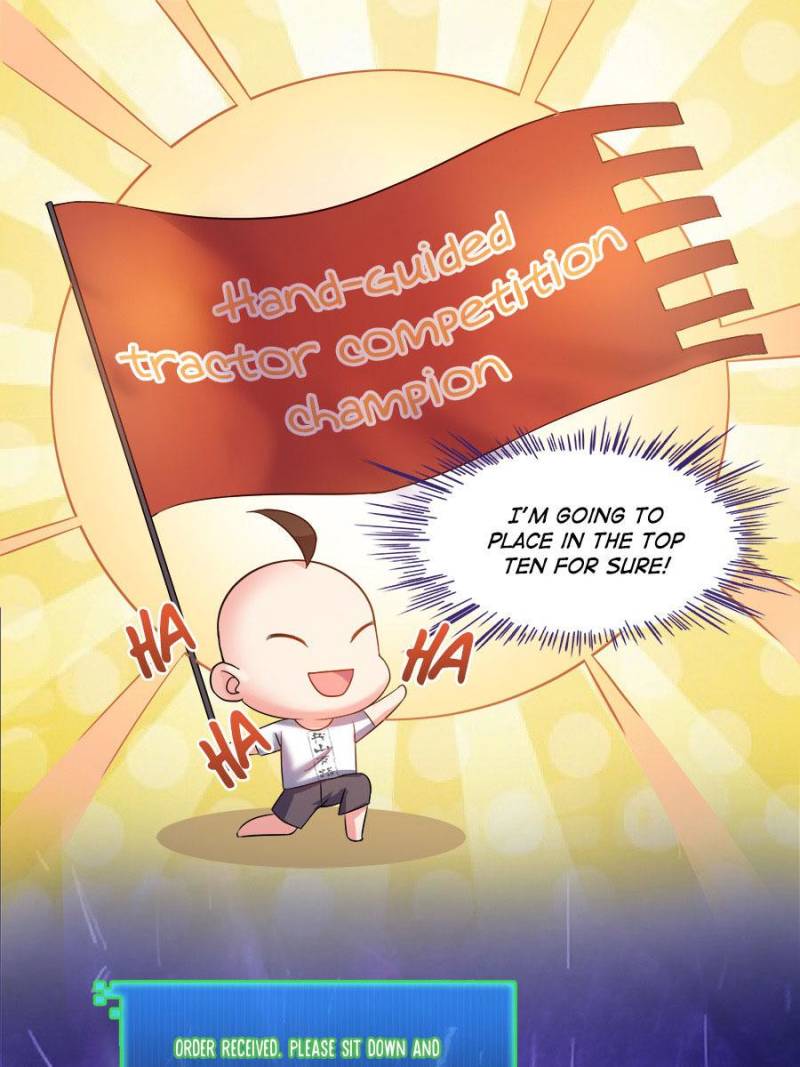 Cultivation Chat Group Chapter 257 page 38 - Chapter 257