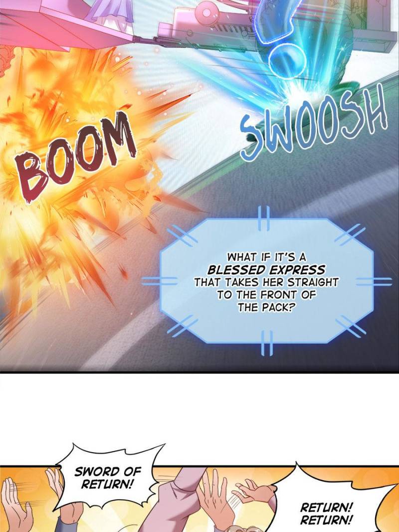 Cultivation Chat Group Chapter 257 page 4 - Chapter 257