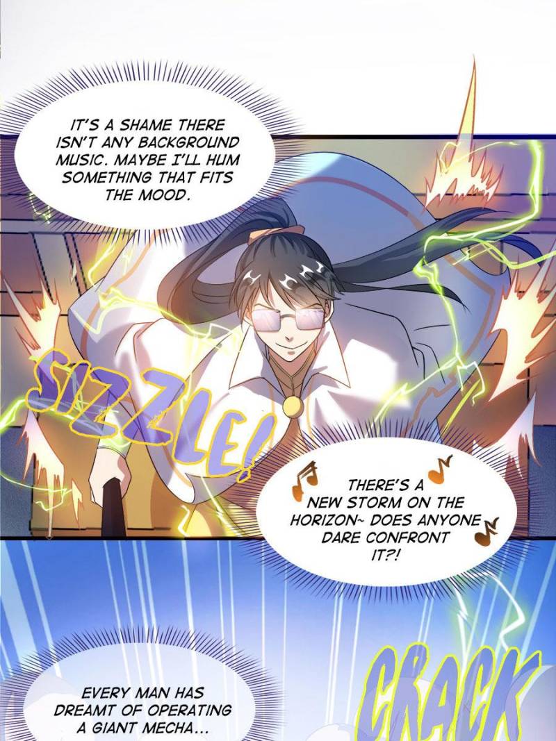 Cultivation Chat Group Chapter 257 page 41 - Chapter 257