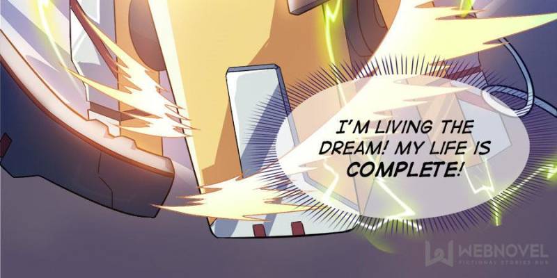 Cultivation Chat Group Chapter 257 page 43 - Chapter 257