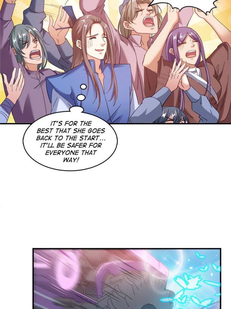Cultivation Chat Group Chapter 257 page 5 - Chapter 257