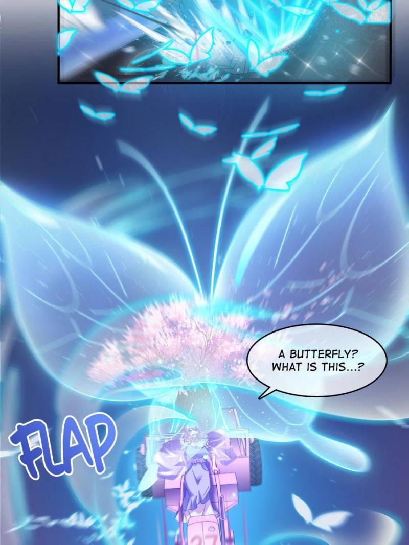 Cultivation Chat Group Chapter 257 page 7 - Chapter 257