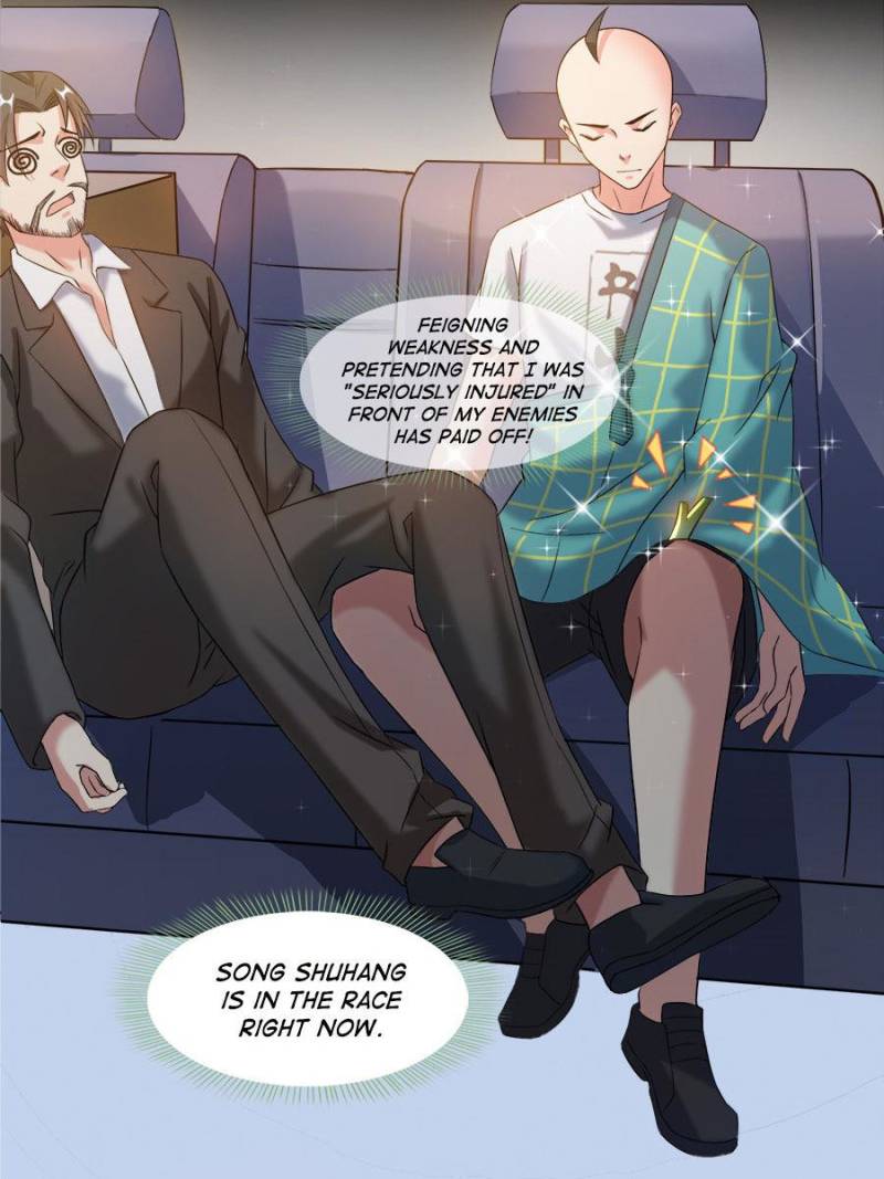 Cultivation Chat Group Chapter 258 page 10 - Chapter 258